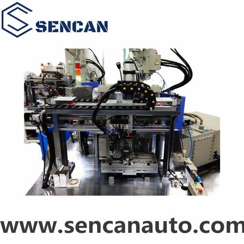 How an Indian Medical Device Factory Implemented an Automated Lancet Assembly Solution