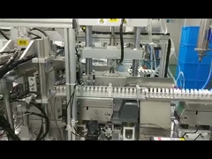 Mesin las penghubung influsi tipe T