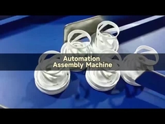 Mesin perakitan tutup pengering