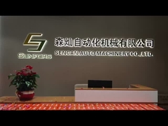 Mesin perakitan kebutuhan sehari-hari