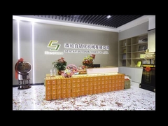 Sport Cap Assembly Machine (mesin perakitan tutup olahraga)