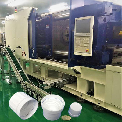 Harga yang bagus Moisture-proof Desiccant Cap Assembly Machine Dengan Kecepatan Berjalan Cepat Kinerja Stabil Kapasitas Tinggi on line