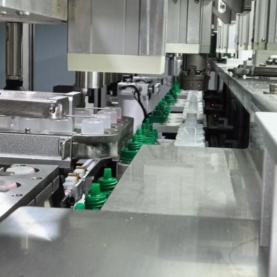 Harga yang bagus Mesin perakitan kebutuhan sehari-hari 220V on line