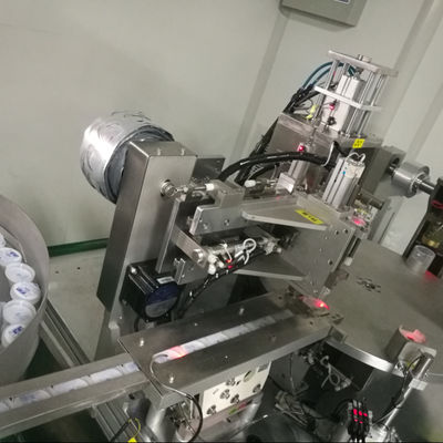 Harga yang bagus High Efficiency Daily Necessities Assembly Machine with 99% Qualified Rate and 2000-10000pcs/hr Automatic Detection Labeling on line