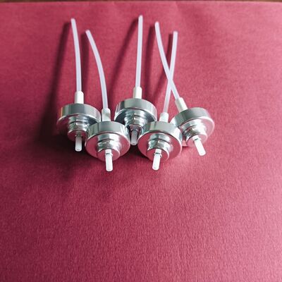 Customised Automated Trigger Assembly Machine with PLC Control and Touch Screen Operation for High Efficiency 4500pcs/h