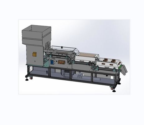 Harga yang bagus ODM Peralatan pembersih otomatis Mesin Penghapusan Plasma Angin Statik on line