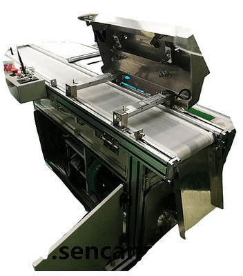 Harga yang bagus AC380V Static Electricity Eliminator Custom Assembly Packaging Machinery (mesin pengemasan perakitan khusus) on line