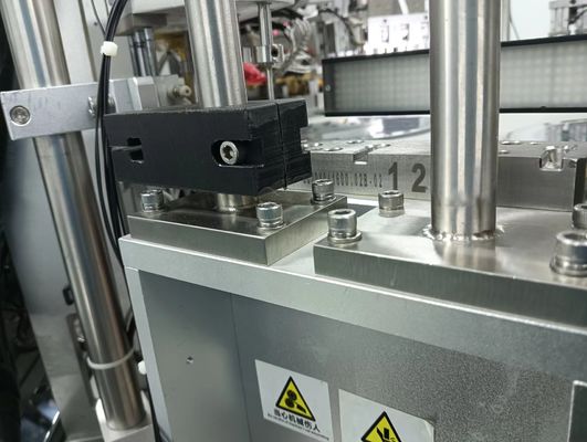 Harga yang bagus Mesin perakitan kebutuhan sehari-hari stainless steel otomatis ODM on line