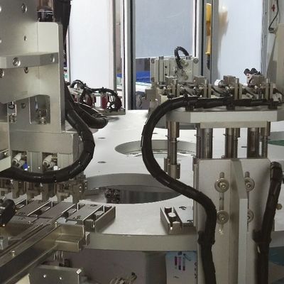 Harga yang bagus CE Cap Screwing Machine Mesin pengedap tutup sekrup listrik 220V on line