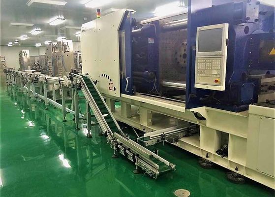 Harga yang bagus OEM Mesin Penuh Cap Desiccant Cover Assembly Machine Sertifikat CE on line