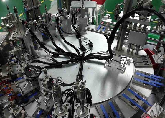 Harga yang bagus Mesin pengelasan pisau bedah sekali pakai on line