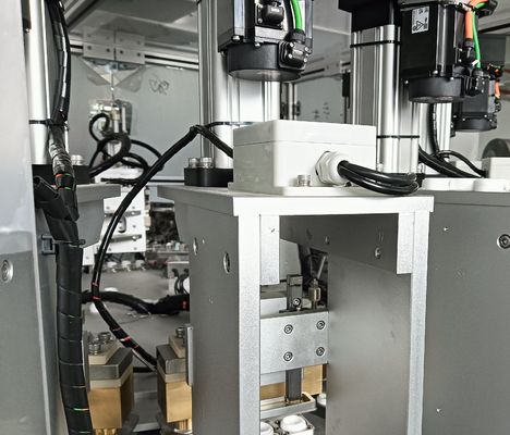 Harga yang bagus Mesin perakitan kepala titanium alloy yang tahan lama dari pemasok las ultrasonik internasional on line