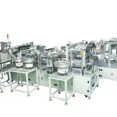 Harga yang bagus Mesin kemasan otomatis dengan kapasitas produksi tinggi dan kualitas yang baik on line