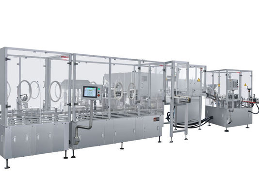 Harga yang bagus Mesin pemasangan infus kantong kantong lunak yang terbuat dari stainless steel, kualitas baik, pilih merek berkualitas tinggi, kinerja stabil on line
