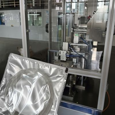 Harga yang bagus Mesin Pengemasan Produk Medis Dan Kebersihan Satu Kali on line