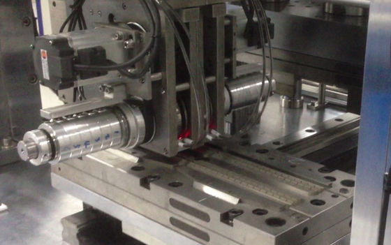 Harga yang bagus Pneumatic Power And Customizable Design For Easy Maintenance And Production Demand On Safety Lancet Production Line (Kekuatan Pneumatik Dan Desain yang Dapat Dikustomisasi Untuk Perbaikan Mudah Dan Permintaan Produksi Pada Jalur Produksi Lancet Keamanan) on line
