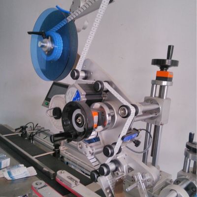 Harga yang bagus Servo Motor Drive Mesin Pelabelan Otomatis Fleksibilitas Tinggi Efisiensi Energi on line