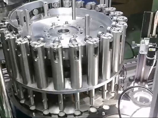 Harga yang bagus Otomatis Pad Dipping Machine Operasi Mekanis Kapasitas Tinggi Kecepatan Operasi Cepat on line