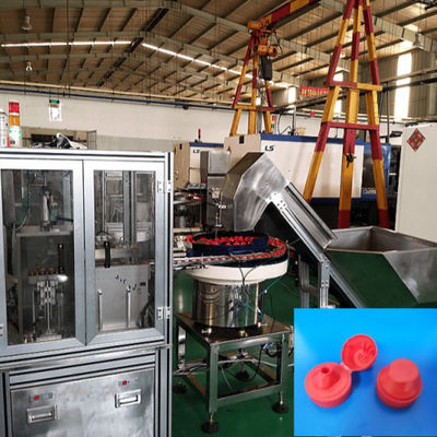 Harga yang bagus Produksi sepenuhnya otomatis dengan kebutuhan sehari-hari Mesin perakitan on line