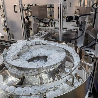 Harga yang bagus Mesin Las Ultrasonik Otomatisasi Non-standar Merek Asing Ultrasonik Precision Las Tinggi on line