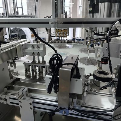 Harga yang bagus Hot Bending Otomatis Film Cover Mesin Pengelasan Dengan Film Aluminium Datar Dan Permukaan Lurus on line
